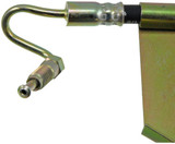 Dorman - First Stop Brake Hydraulic Hose P/N:H38609