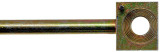Dorman - First Stop Brake Hydraulic Hose H38629 - view 2