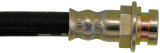 Dorman - First Stop Brake Hydraulic Hose H38637 - view 2