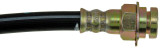 Dorman - First Stop Brake Hydraulic Hose H38642 - view 2