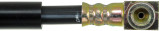 Dorman - First Stop Brake Hydraulic Hose P/N:H38645