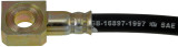 Dorman - First Stop Brake Hydraulic Hose H38648 - view 2