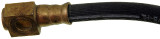 Dorman - First Stop Brake Hydraulic Hose P/N:H38653