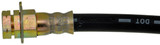 Dorman - First Stop Brake Hydraulic Hose H38680 - view 2