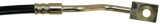 Dorman - First Stop Brake Hydraulic Hose P/N:H38681