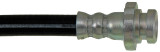 Dorman - First Stop Brake Hydraulic Hose H38683 - view 2