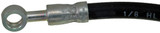 Dorman - First Stop Brake Hydraulic Hose P/N:H38740