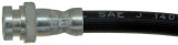 Dorman - First Stop Brake Hydraulic Hose P/N:H38754