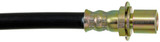 Dorman - First Stop Brake Hydraulic Hose H38788 - view 3