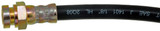 Dorman - First Stop Brake Hydraulic Hose H38805 - view 2