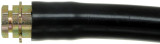 Dorman - First Stop Brake Hydraulic Hose P/N:H38814