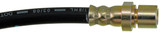 Dorman - First Stop Brake Hydraulic Hose H38826 - view 2