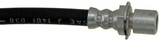 Dorman - First Stop Brake Hydraulic Hose,Clutch Hydraulic Hose H38877 - view 2