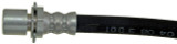 Dorman - First Stop Brake Hydraulic Hose,Clutch Hydraulic Hose H38877 - view 3