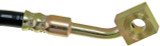 Dorman - First Stop Brake Hydraulic Hose - view 2
