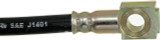 Dorman - First Stop Brake Hydraulic Hose H38906 - view 2