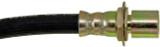 Dorman - First Stop Brake Hydraulic Hose,Clutch Hydraulic Hose H38927 - view 3