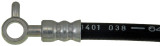 Dorman - First Stop Brake Hydraulic Hose P/N:H38972
