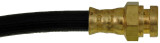 Dorman - First Stop Brake Hydraulic Hose H38976 - view 2
