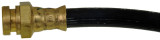 Dorman - First Stop Brake Hydraulic Hose P/N:H38976