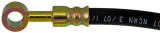 Dorman - First Stop Brake Hydraulic Hose P/N:H38981