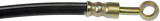 Dorman - First Stop Brake Hydraulic Hose H38985 - view 2