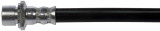 Dorman - First Stop Brake Hydraulic Hose,Clutch Hydraulic Hose H38986 - view 3