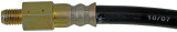Dorman - First Stop Brake Hydraulic Hose P/N:H49647