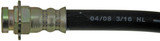 Dorman - First Stop Brake Hydraulic Hose P/N:H49927