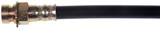Dorman - First Stop Brake Hydraulic Hose P/N:H6100