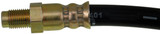 Dorman - First Stop Brake Hydraulic Hose P/N:H620053