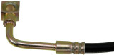 Dorman - First Stop Brake Hydraulic Hose H620066 - view 2