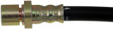 Dorman - First Stop Brake Hydraulic Hose H620085 - view 3