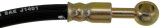 Dorman - First Stop Brake Hydraulic Hose H620089 - view 2