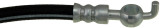 Dorman - First Stop Brake Hydraulic Hose H620105 - view 2