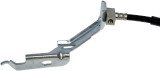 Dorman - First Stop Brake Hydraulic Hose P/N:H620135