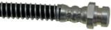 Dorman - First Stop Brake Hydraulic Hose P/N:H620191
