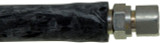 Dorman - First Stop Brake Hydraulic Hose P/N:H620263