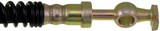 Dorman - First Stop Brake Hydraulic Hose H620277 - view 2