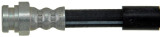 Dorman - First Stop Brake Hydraulic Hose P/N:H620281