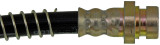 Dorman - First Stop Brake Hydraulic Hose H620300 - view 2