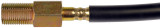 Dorman - First Stop Brake Hydraulic Hose P/N:H620338