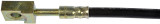 Dorman - First Stop Brake Hydraulic Hose P/N:H620366