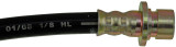 Dorman - First Stop Brake Hydraulic Hose H620398 - view 2