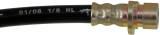 Dorman - First Stop Brake Hydraulic Hose H620412 - view 2