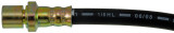 Dorman - First Stop Brake Hydraulic Hose H620483 - view 2
