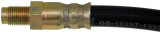 Dorman - First Stop Brake Hydraulic Hose P/N:H620498