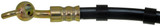 Dorman - First Stop Brake Hydraulic Hose P/N:H620534