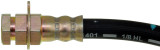 Dorman - First Stop Brake Hydraulic Hose H620607 - view 3