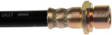 Dorman - First Stop Brake Hydraulic Hose H620661 - view 2